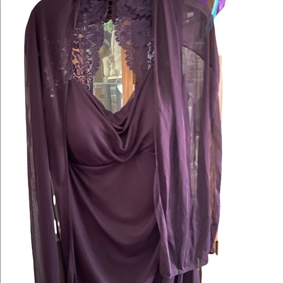 Women’s Evening Gown - Picture 1 of 2